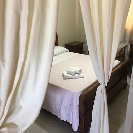 Casa Vacanze Isabel&salvo