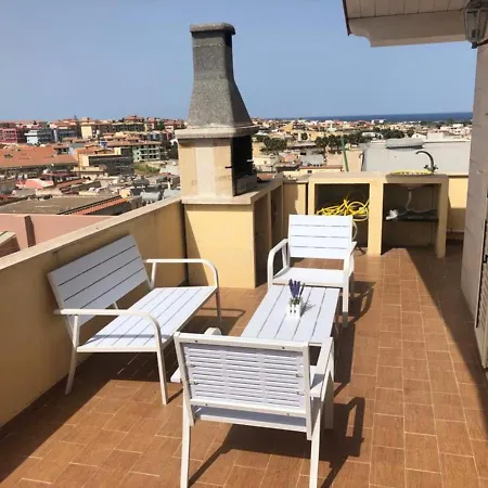 Casa Vacanze Isabel&salvo